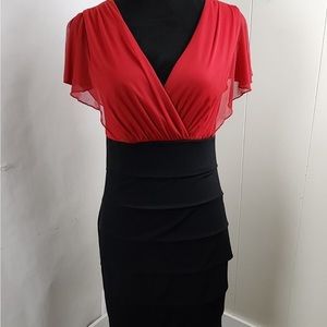 Enfocus Studio cocktail dress